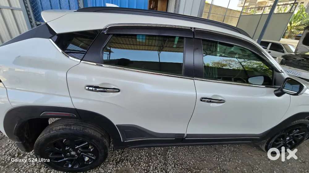 Maruti Suzuki Fronx Delta Plus 1.2mt 2023
