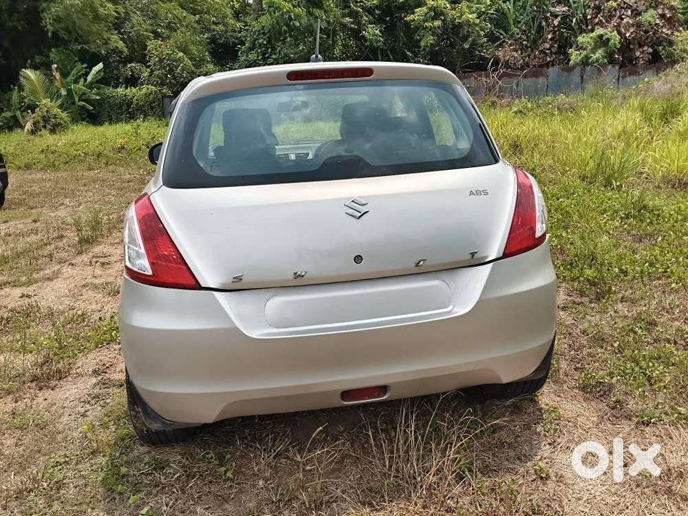 Maruti Suzuki Swift 2011-2014 Vdi, 2013, Diesel