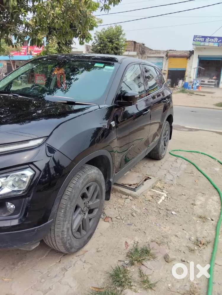 Tata Harrier Xz Plus 2022 Diesel Manual