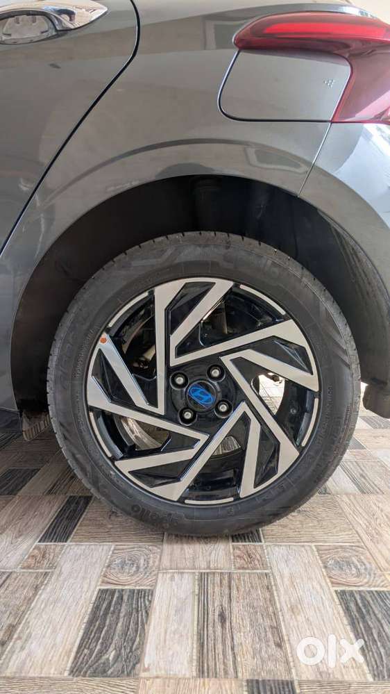 Condition Hyundai I20 For Sale – Low Km – Immediate Transfer