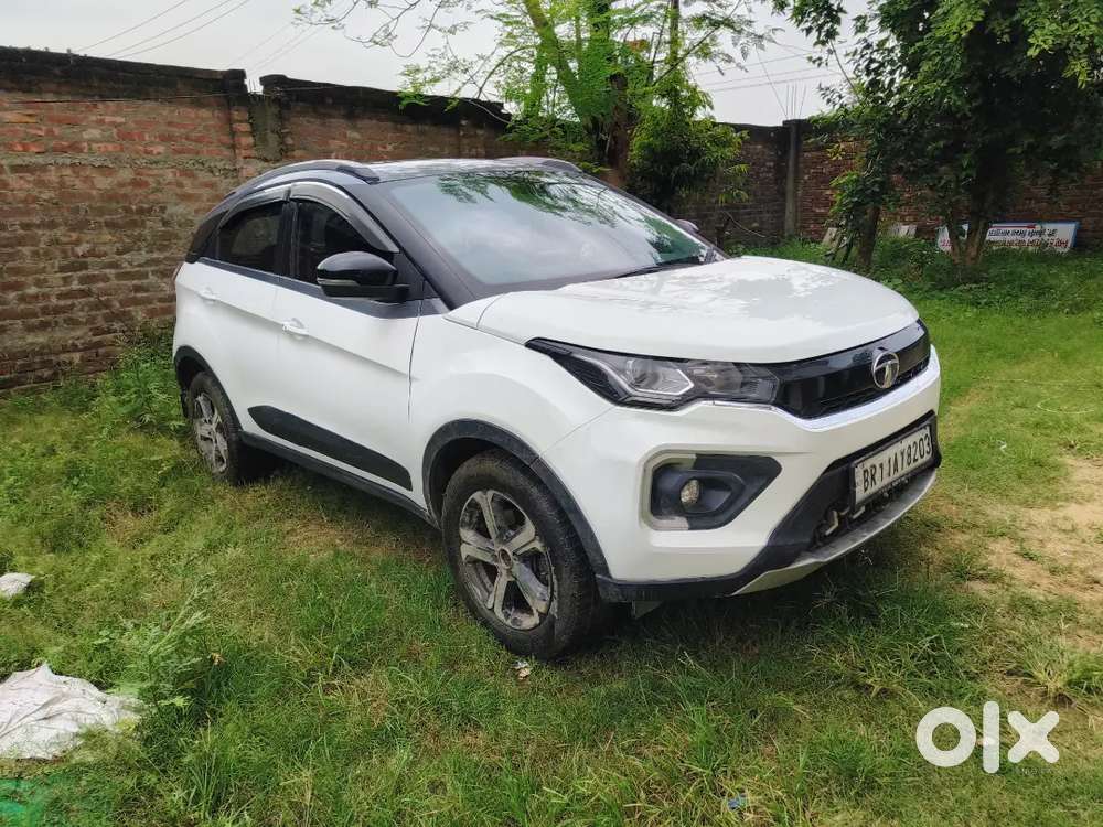 Tata Nexon 2022 Diesel 81341 Km Driven