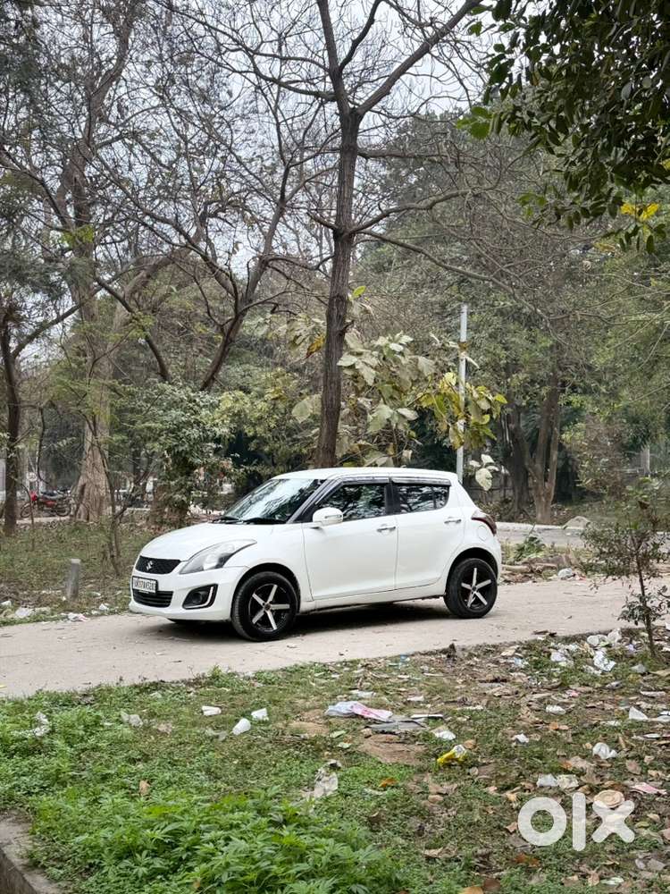 Swift Vdi Maruti 2013