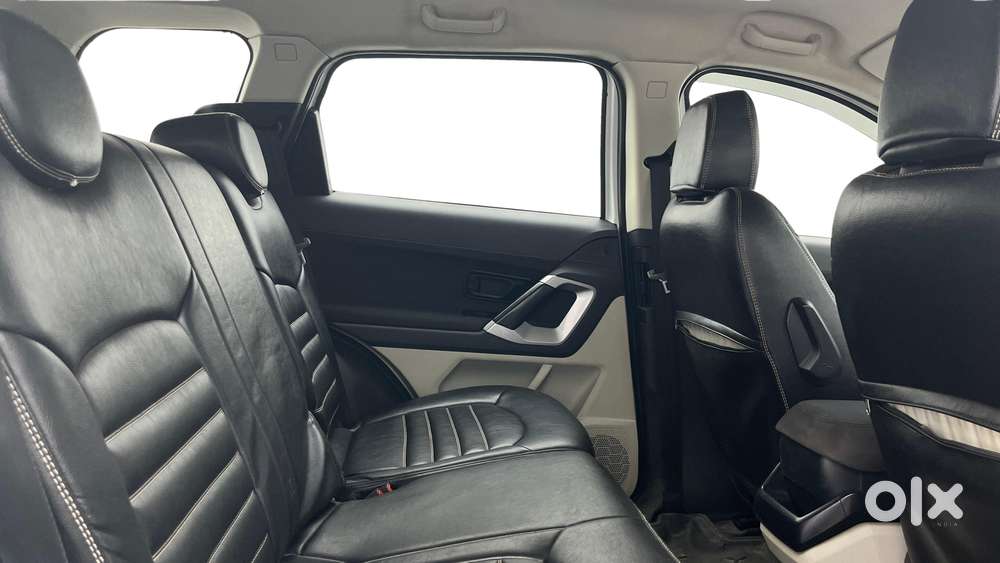 Tata Safari 2.0 Kryotec Xma, 2021, Diesel