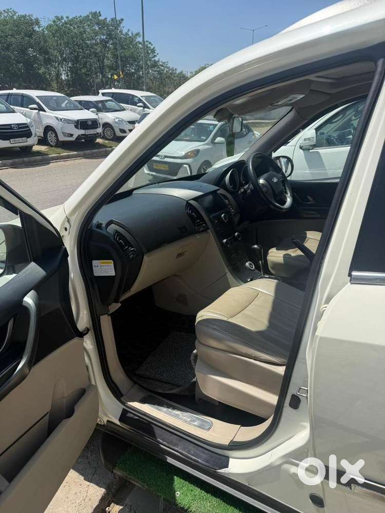 Mahindra Xuv500 2017 Diesel Well Maintained