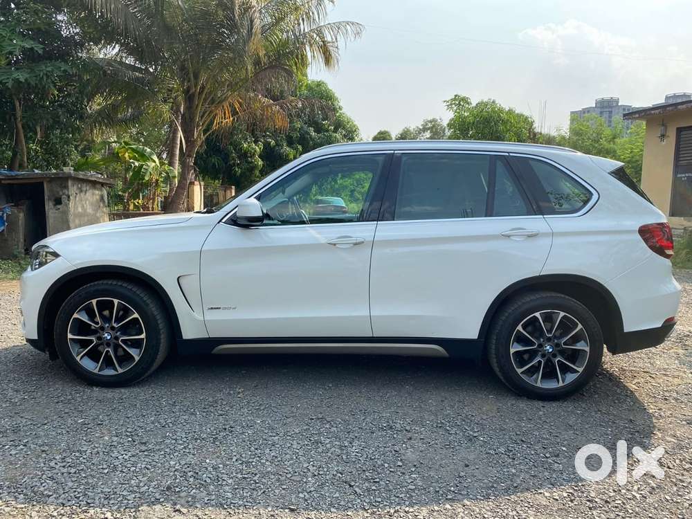 Bmw X5 Xdrive 30d, 2017, Diesel