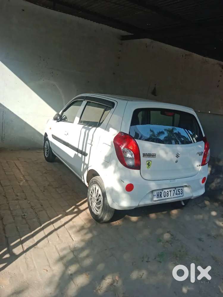 Good Condition Car Model 15