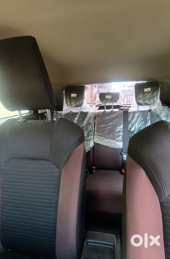 Toyota Urban Cruiser Taisor S+ Mt Petrol