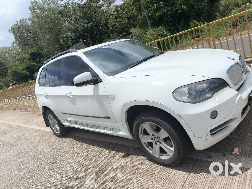 Bmw X5 Diesel Vip Number