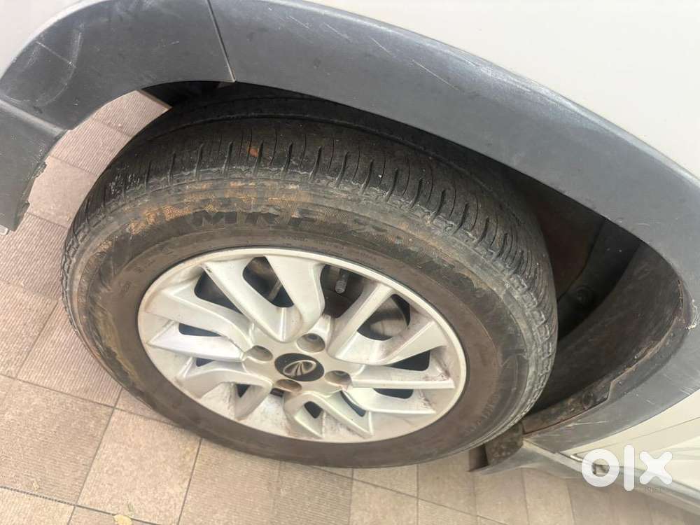 Mahindra Car 2017 Year Price Negotiable Annu