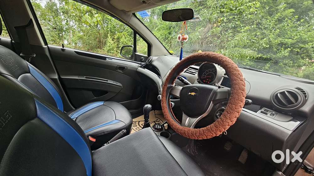 Chevrolet Beat 2012 Well Maintained