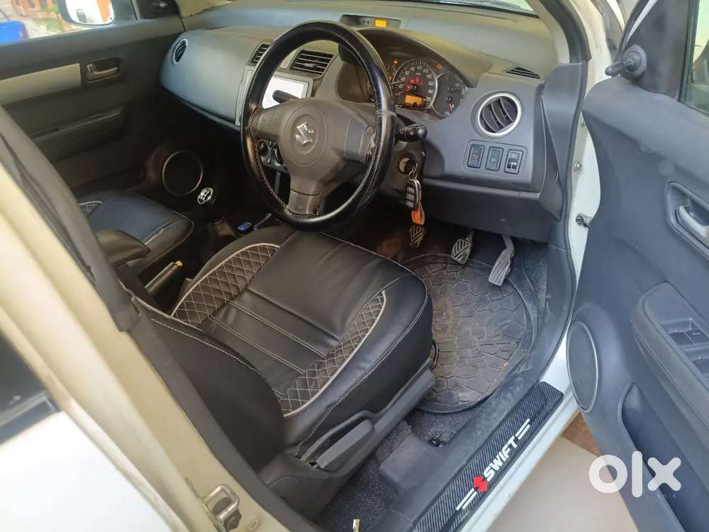 Maruti Suzuki Swift Vdi 2010