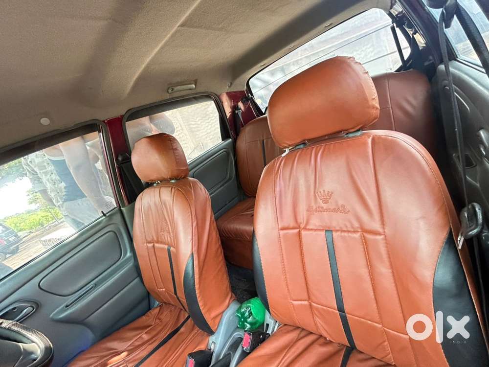 Maruti Suzuki Alto 2011 Year Model