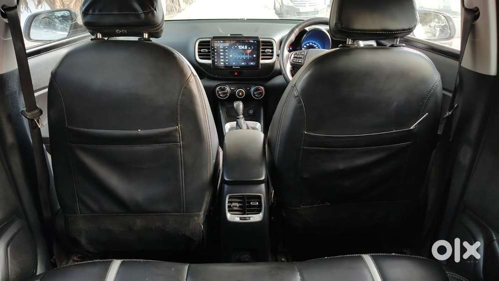 Hyundai Venue S 1.2 Petrol, 2021, Cng & Hybrids