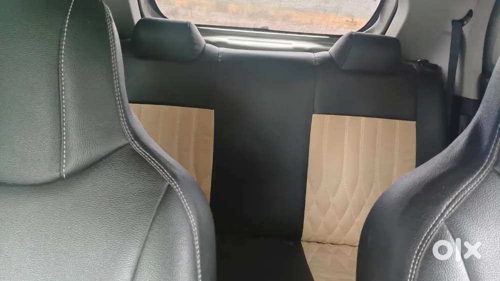 Maruti Suzuki S-presso 2022 Variant Model