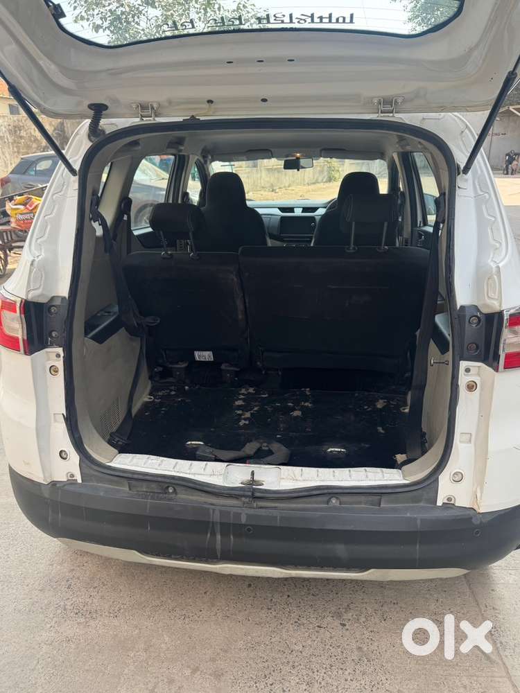 Renault Triber Petrol Manual 2022