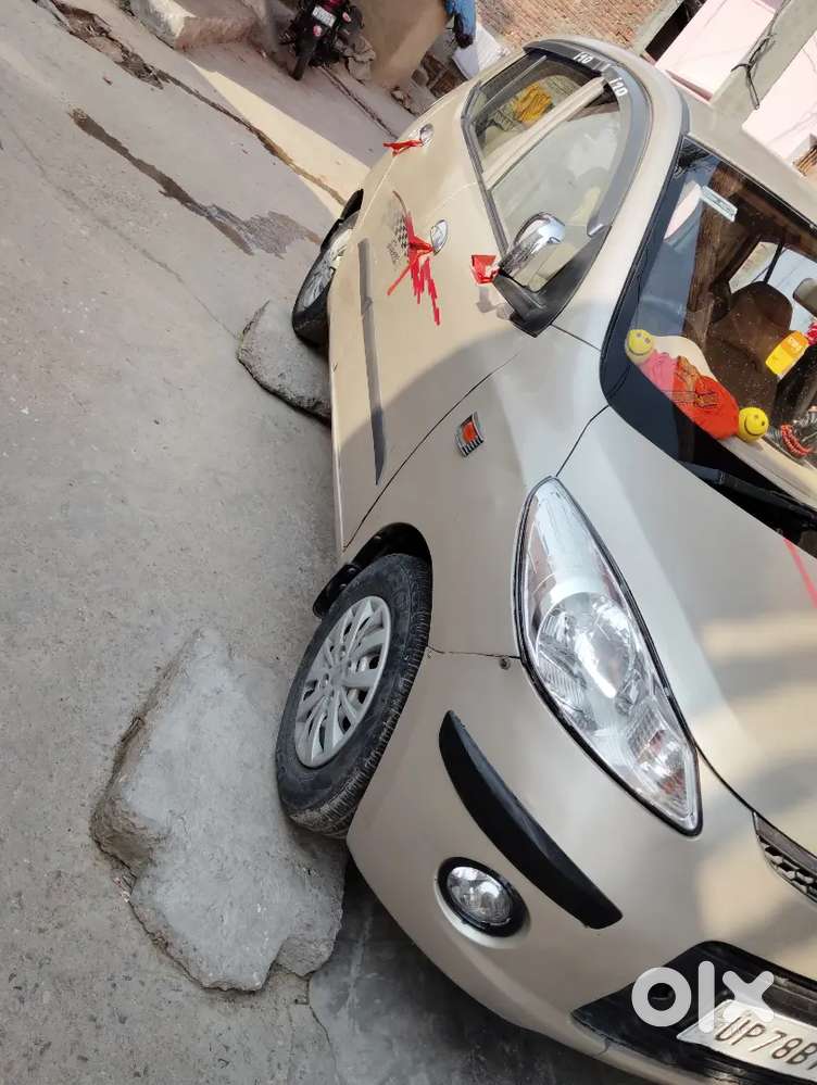 Hyundai I10 209