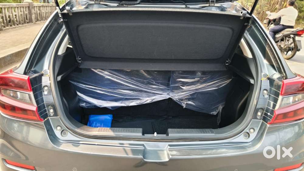 Maruti Suzuki Baleno Zeta, 2024, Petrol