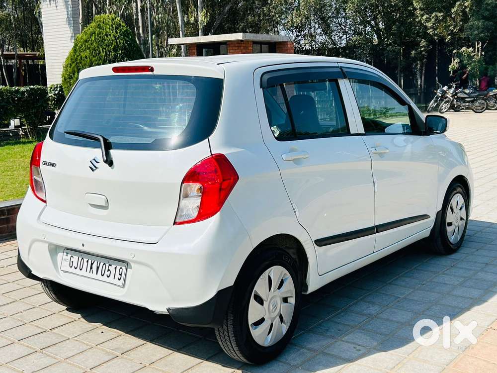 Maruti Suzuki Celerio Zxi At, 2019, Petrol