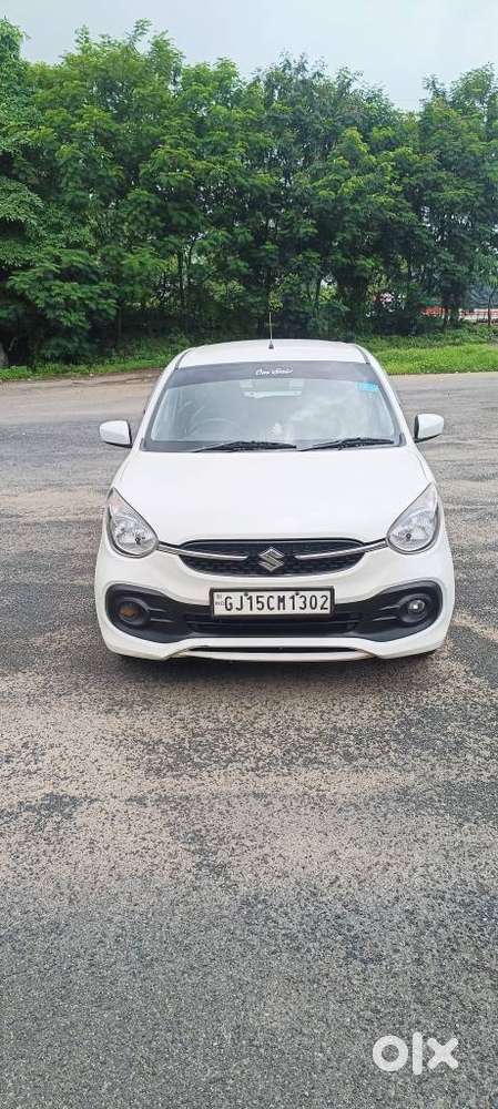 Maruti Suzuki Celerio Vxi(o), 2022, Cng & Hybrids