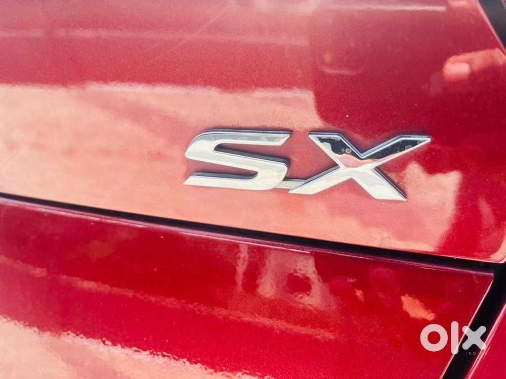 Hyundai Creta 2020 Diesel Good Condition