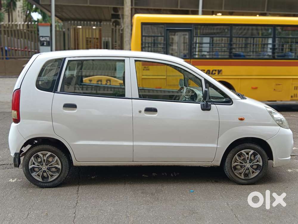 Maruti Suzuki Estilo Vxi Bs-iv, 2014, Petrol
