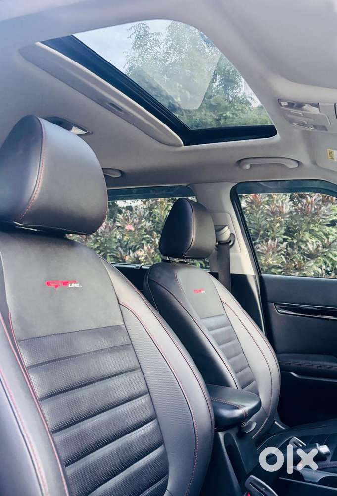 Kia Seltos, 2020, Diesel