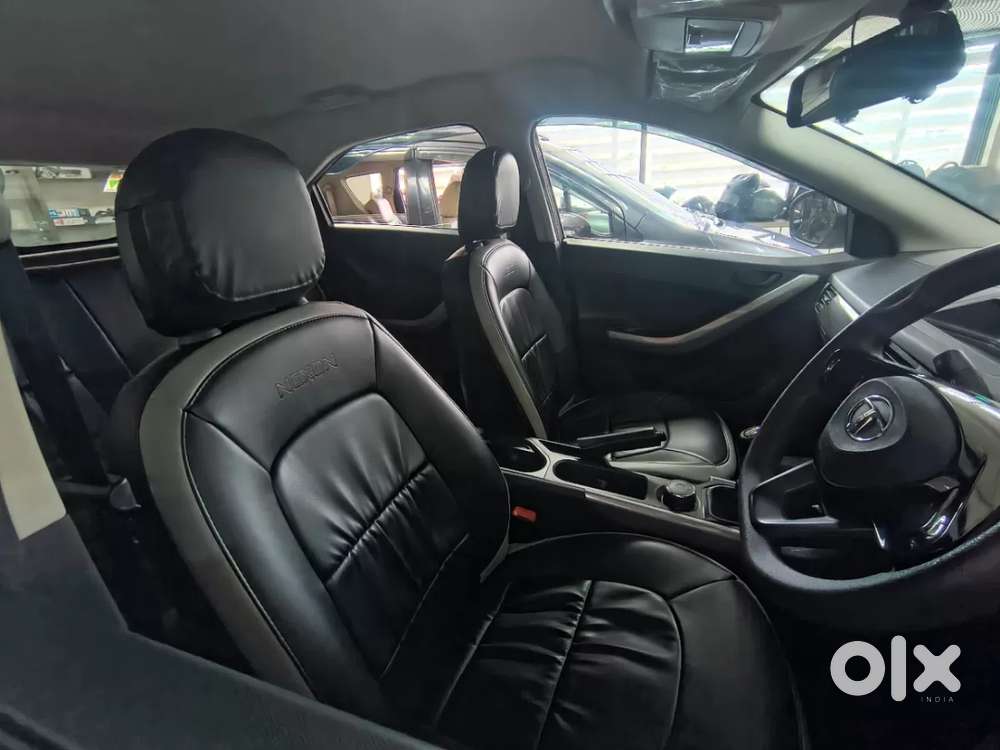 Tata Nexon 1.2 Revotron Xm, 2023, Petrol