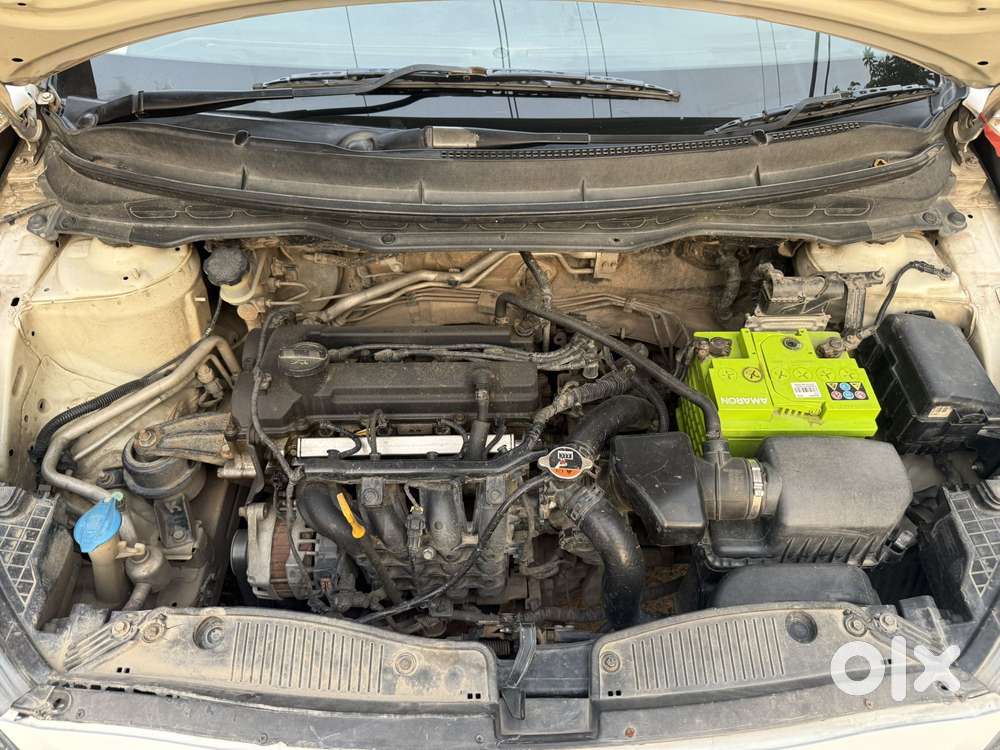 Hyundai I20, 2013, Petrol