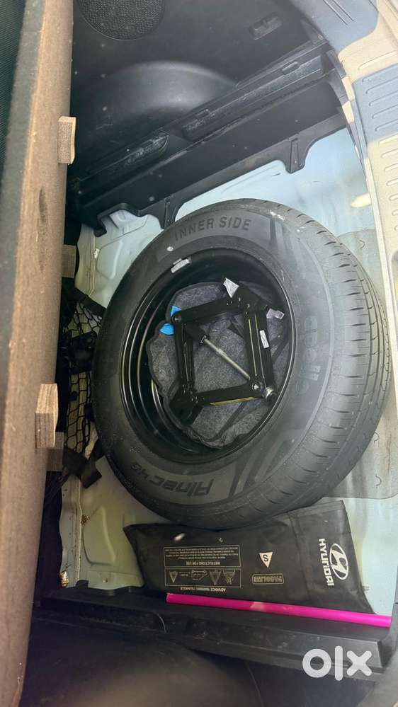 Hyundai Creta 1.6 Sx (o), 2022, Diesel