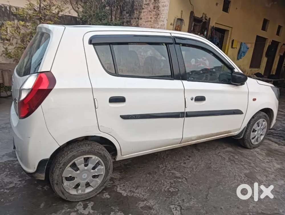 2016 Model Vxi Alto K10 In Karnal