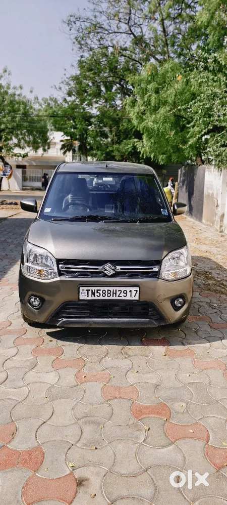 Super Good Condition Good Engine Vehicle Wagonr Vxi