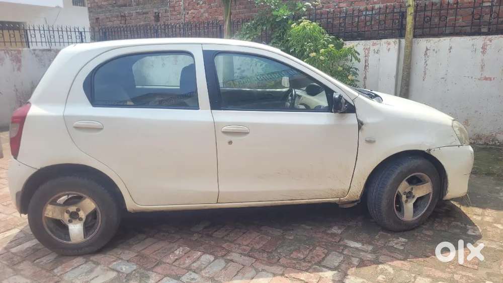 Good Condition