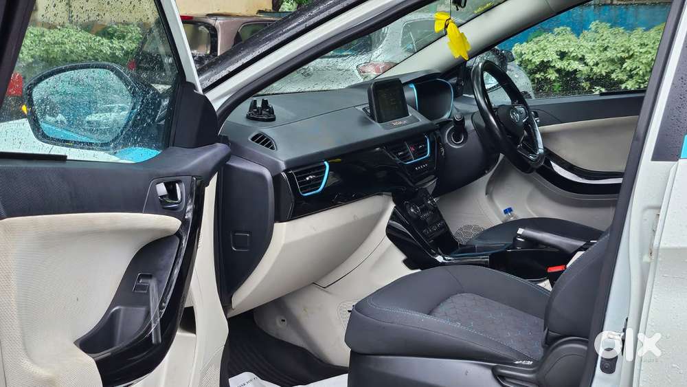 Tata Nexon Ev Xz Plus, 2022, Electric