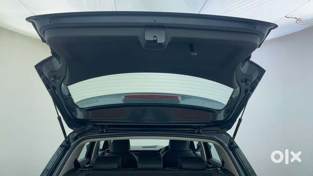 Skoda Kushaq Style 1.0l Tsi At, 2021, Petrol