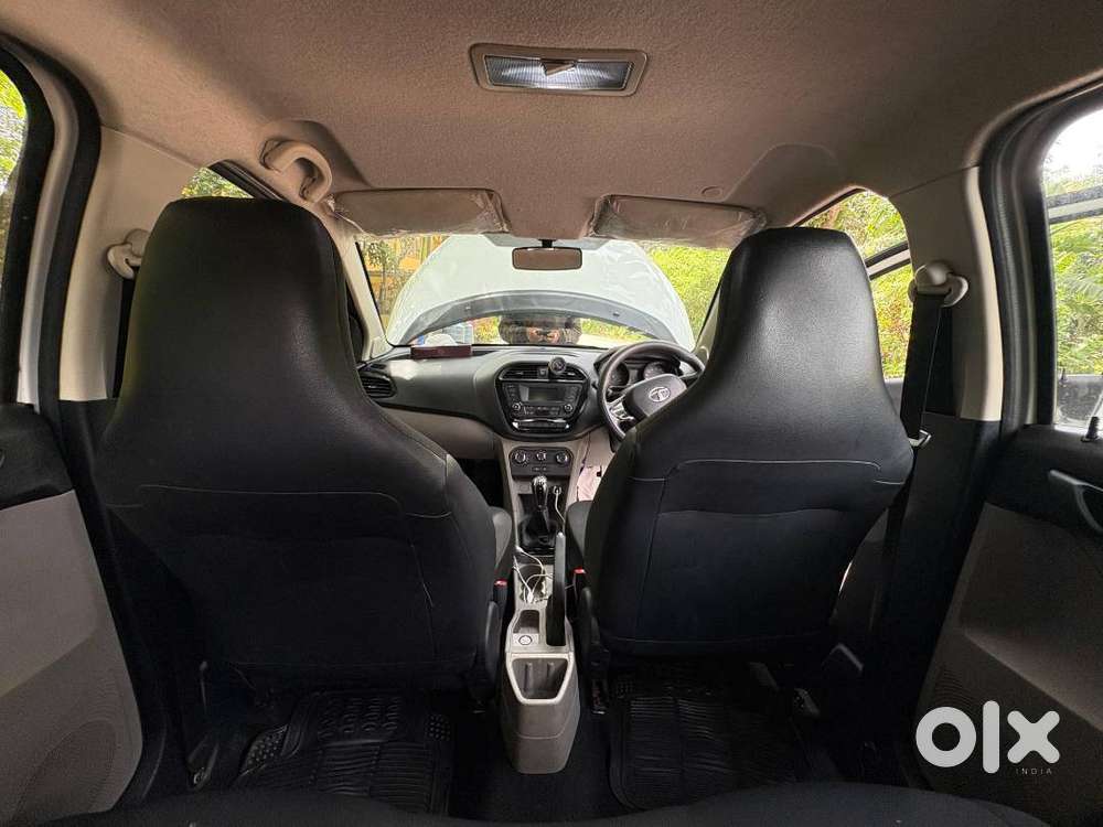 Tata Tiago 2018 Model