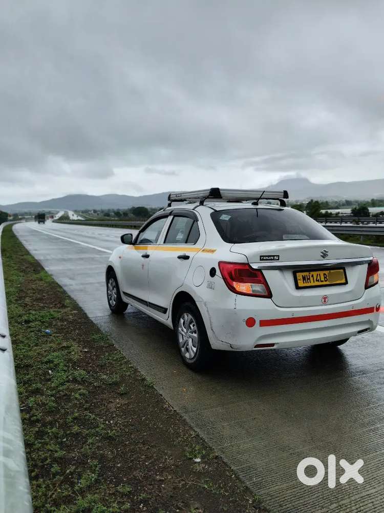 Maruti Suzuki Dzire Tour S Cng 2024