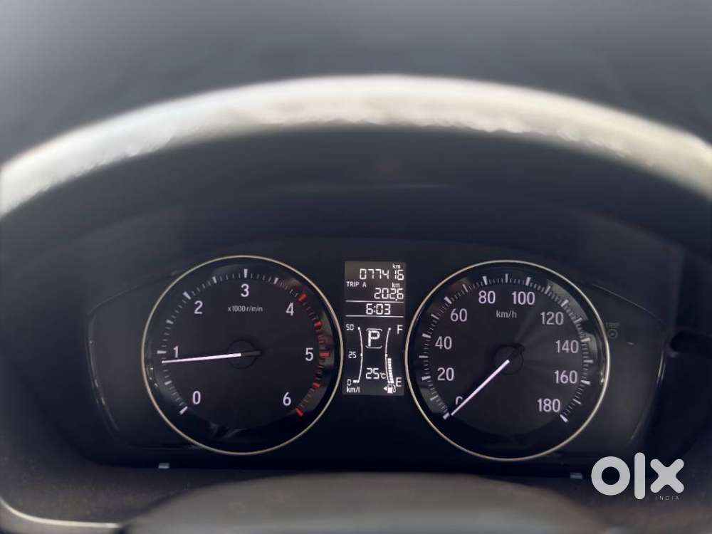Honda Amaze Vx O Idtec, 2020, Diesel