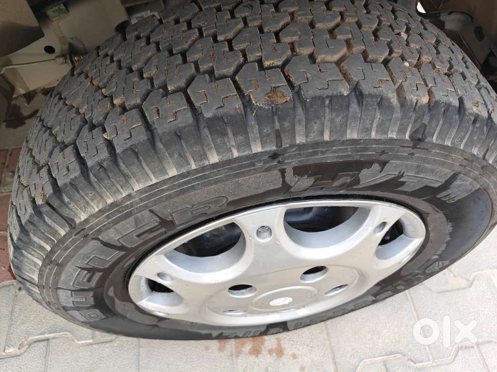 Mahindra Bolero 1.5 B6, 2024, Diesel