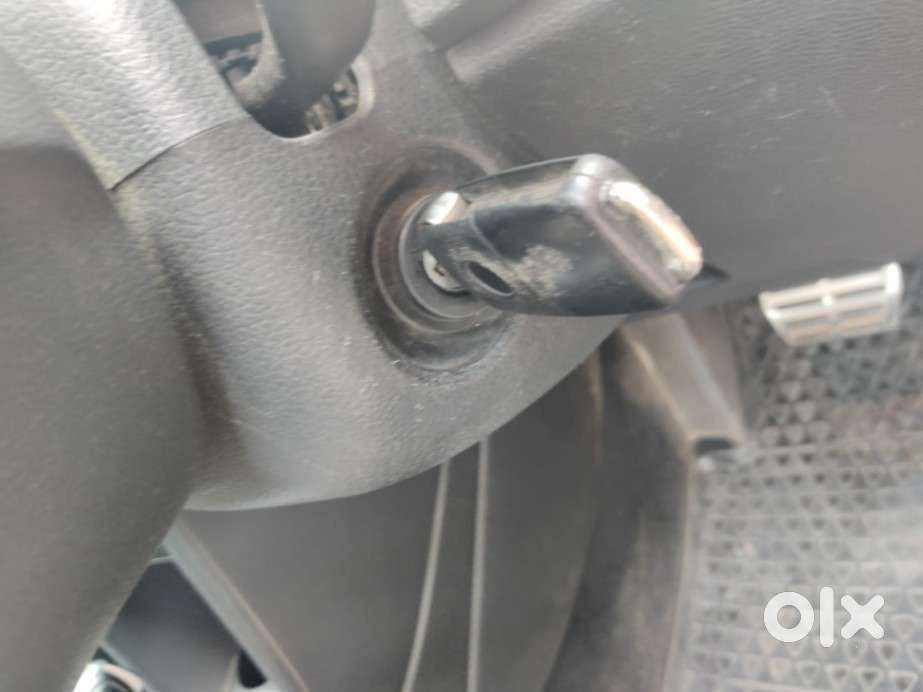 Volkswagen Polo 1.2 Gt Tsi, 2018, Petrol