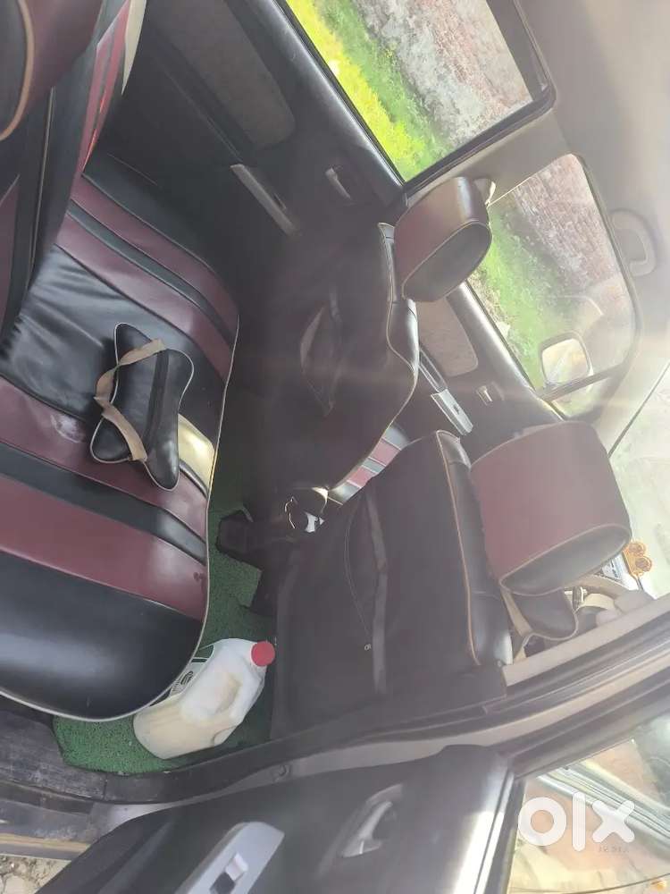 Maruti Suzuki Wagon R 2014