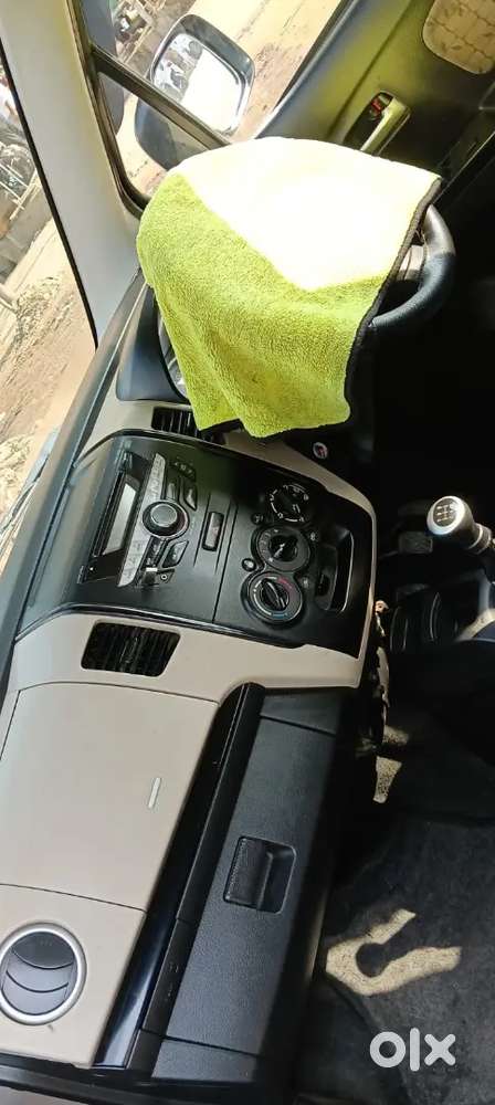 Maruti Suzuki Wagon R 2018 Cng & Hybrids 59800 Km Driven