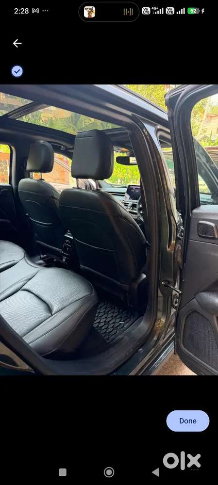 Jeep Compass 2.0 80 2022