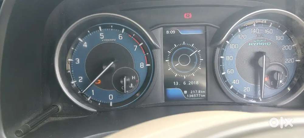 Maruti Suzuki Ertiga 2022