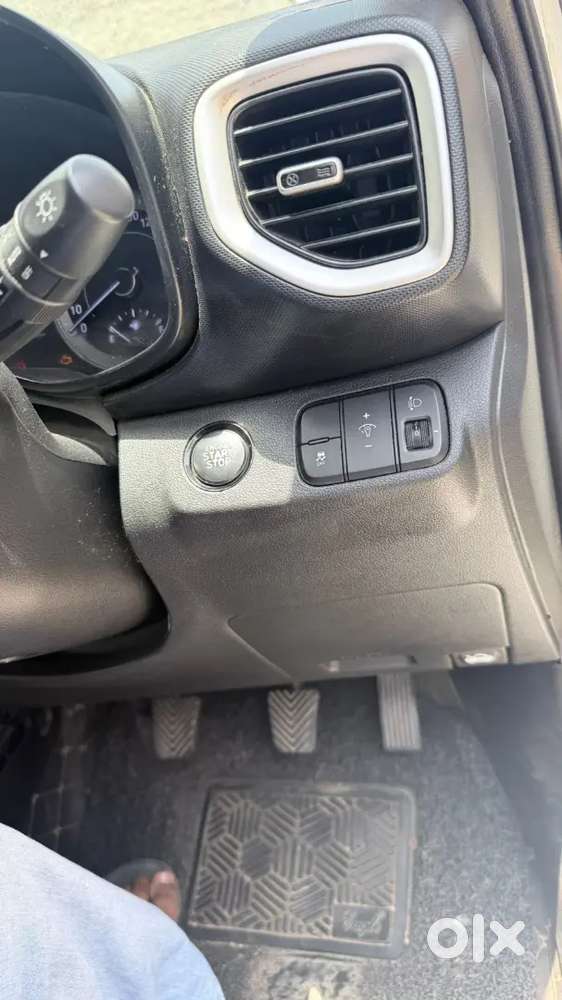 Venue Car For Sale