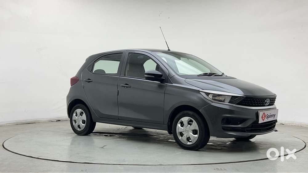 Tata Tiago 1.2 Revotron Xt Option, 2020, Petrol