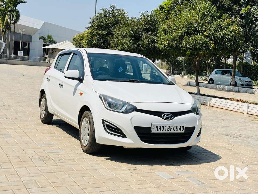 Hyundai I20 1.2 Era, 2012, Petrol