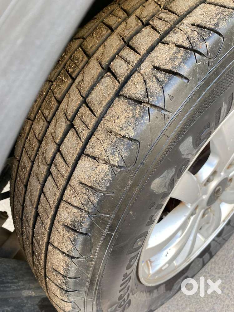 Mahindra Xuv500 At W10 Awd, 2018, Diesel