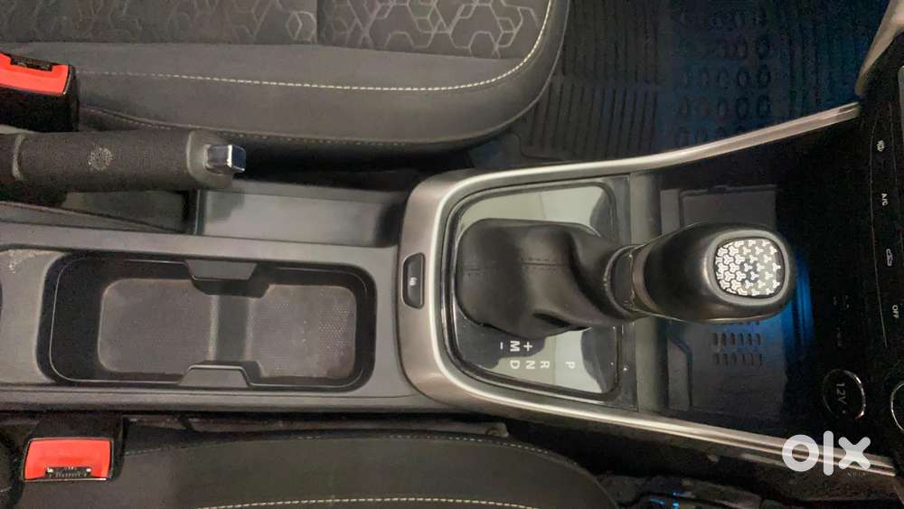 Tata Altroz Xza Plus (s), 2024, Petrol
