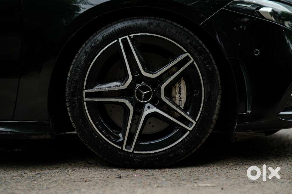 Mercedes-benz Amg A35 4matic [ ], 2022, Petrol