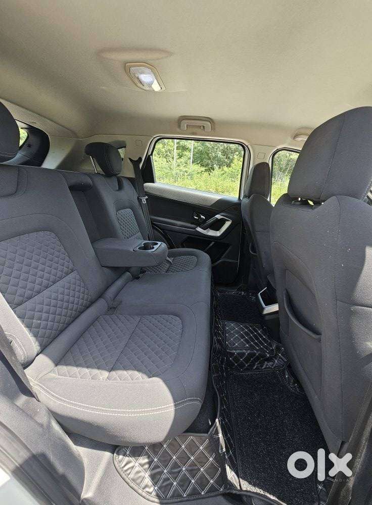 Tata Harrier Xt, 2019, Diesel